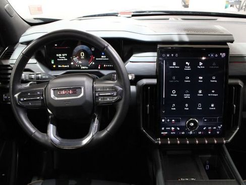 Certified 2024 GMC Acadia AT4 w/ Luxury Package image 25