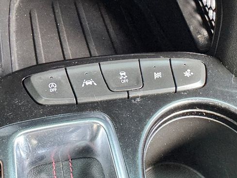 Used 2021 Chevrolet TrailBlazer RS FWD image 26