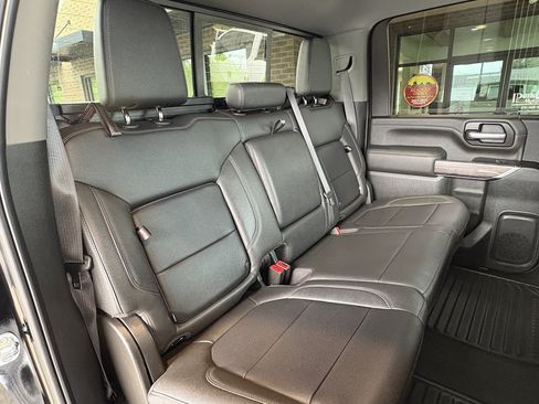 Used 2022 Chevrolet Silverado 2500 LTZ w/ Z71 Chrome Sport Edition AWD/4WD image 36