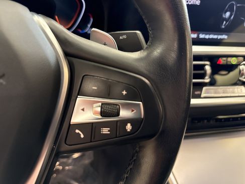 Used 2022 BMW 430i xDrive xDrive w/ Premium Package image 31