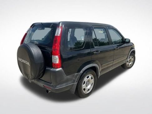 Used 2006 Honda CR-V LX image 3