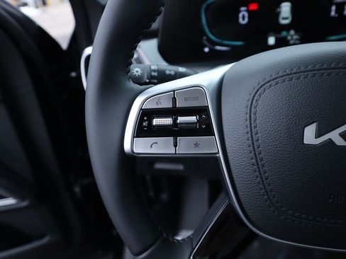 New 2025 Kia Telluride S image 31