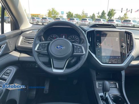 Used 2026 Subaru Ascent Limited AWD/4WD image 26