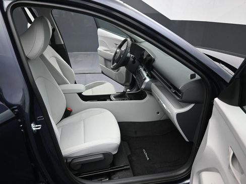 New 2026 Hyundai Kona SEL Sport FWD image 31