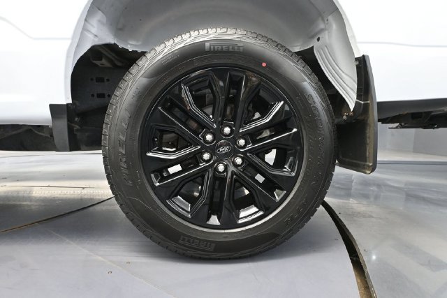 Used 2023 Ford F150 XLT w/ Trailer Tow Package AWD/4WD image 10