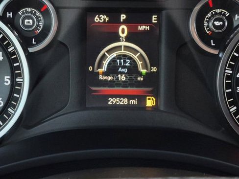 Used 2021 RAM 2500 Tradesman image 23