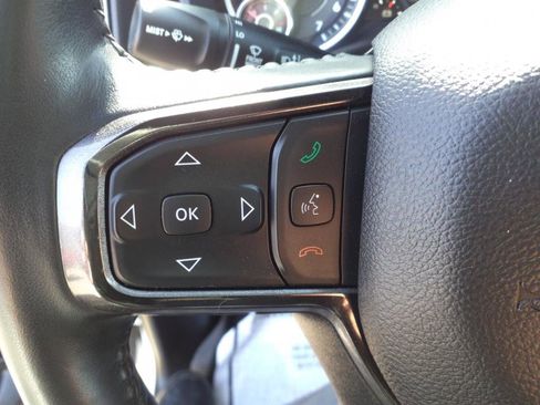 Used 2023 RAM 1500 Big Horn image 17