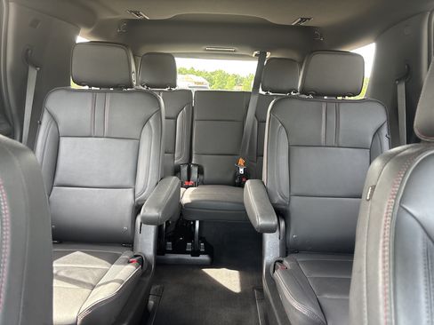 Used 2023 Chevrolet Tahoe RST w/ Sport Performance Package AWD/4WD image 31