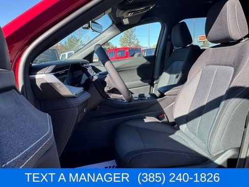 New 2026 Jeep Cherokee Limited image 13