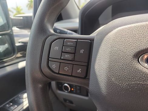 Used 2024 Ford F250 XL w/ XL Driver Assist Package AWD/4WD image 22