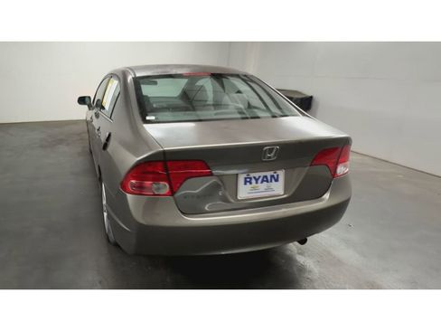Used 2006 Honda Civic EX image 7