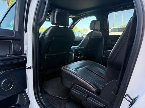 Used 2019 Ford Expedition Max Limited AWD/4WD image 44