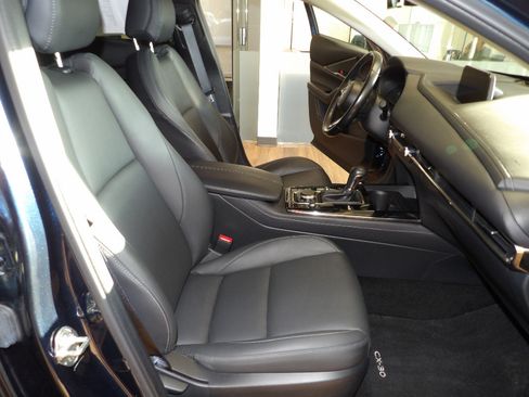 Certified 2023 MAZDA CX-30 AWD 2.5 S w/ Preferred Package image 14