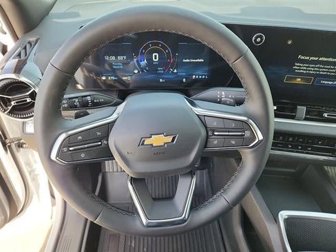 New 2026 Chevrolet Equinox LT w/ LPO, Floor Liner Package AWD/4WD image 13