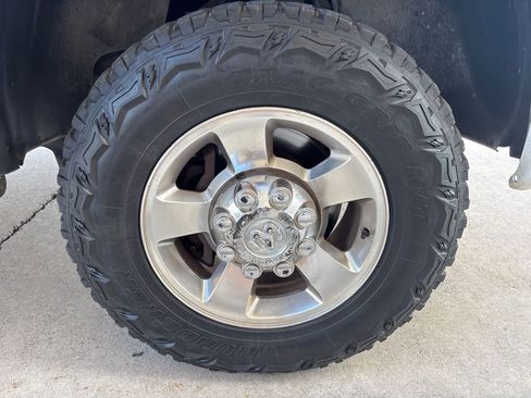 Used 2006 Dodge Ram 2500 Truck SLT w/ Quad Cab Big Horn Value Group image 28