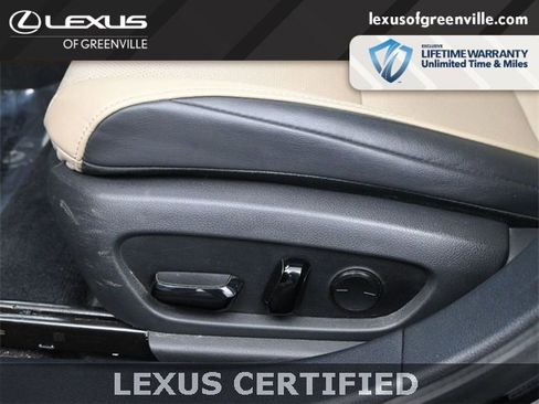 Certified 2021 Lexus ES 250 w/ Premium Package image 21