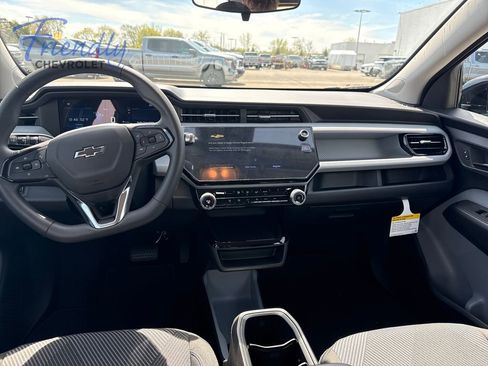 New 2027 Chevrolet Bolt LT FWD image 9