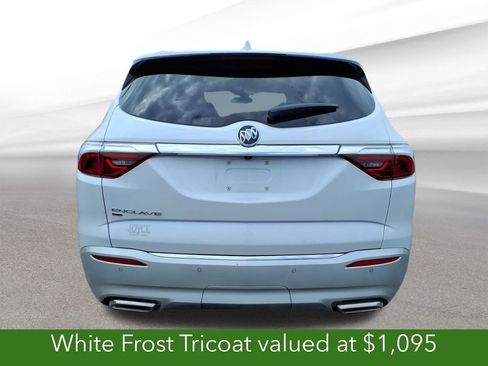 Certified 2024 Buick Enclave Essence w/ Experience Buick Package AWD/4WD image 5