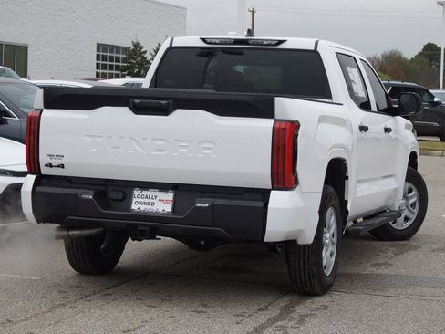 Used 2026 Toyota Tundra SR image 18