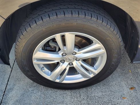 Used 2013 Acura RDX FWD image 4