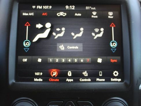 Used 2018 RAM 2500 Big Horn image 14