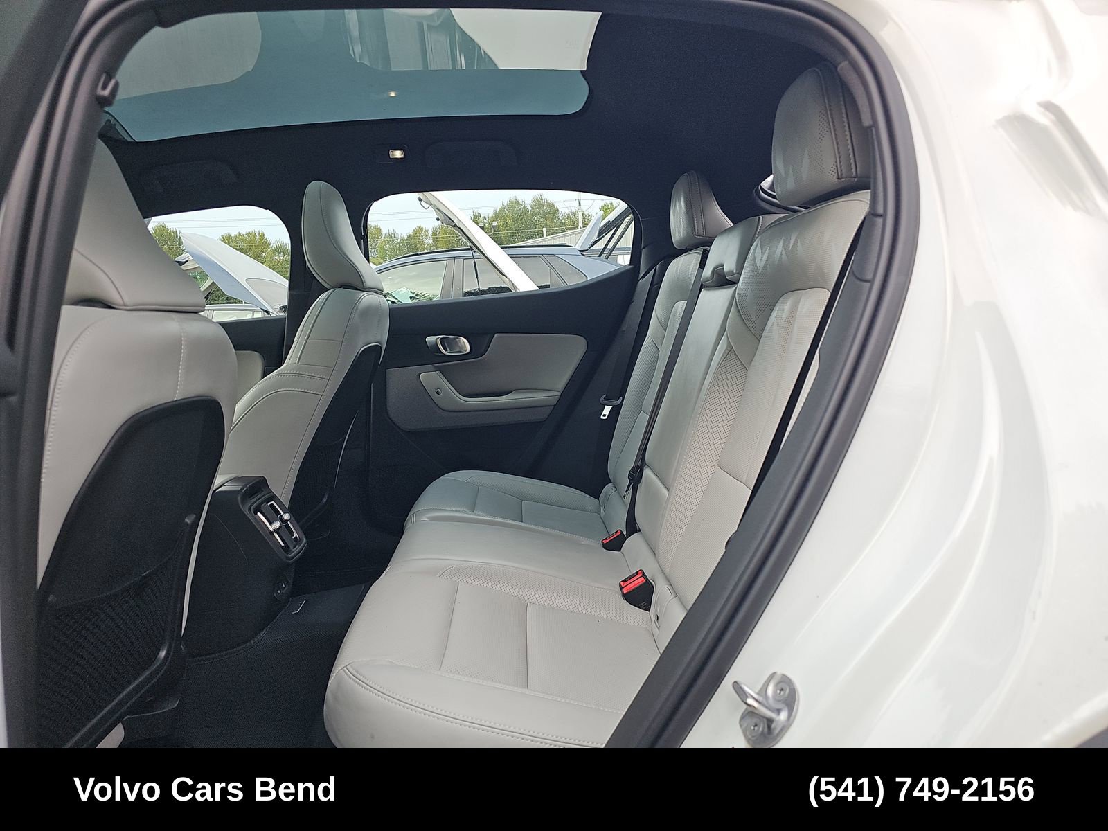 Used 2023 Polestar Polestar 2 w/ Pilot Pack AWD/4WD image 10