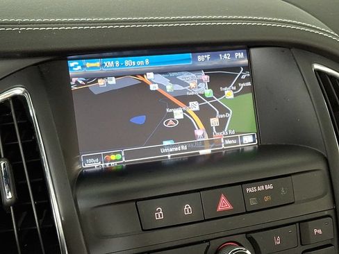 Used 2016 Buick Cascada Premium FWD image 3