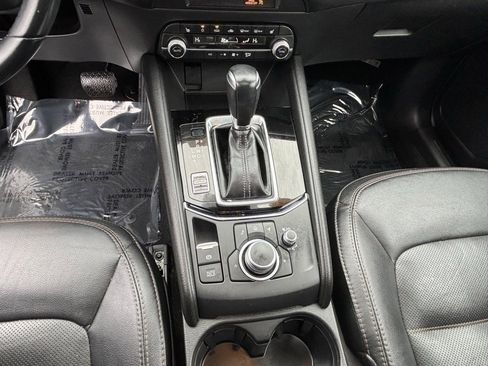 Used 2022 MAZDA CX-5 AWD 2.5 S w/ Preferred Package image 15