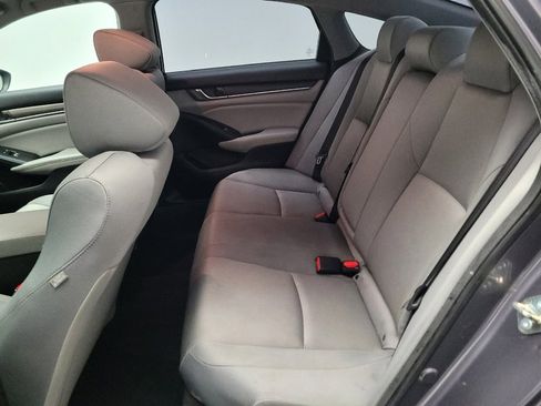 Used 2020 Honda Accord LX image 18