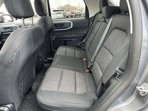 Used 2024 Ford Bronco Sport Big Bend image 12