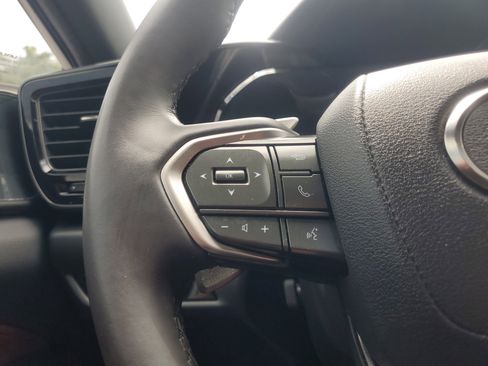 Used 2024 Lexus NX 250 FWD w/ Cold Area Package image 24