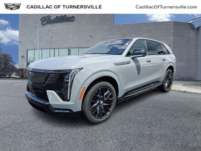 New 2026 Cadillac Escalade IQ Sport 1 w/ LPO, ONYX Package