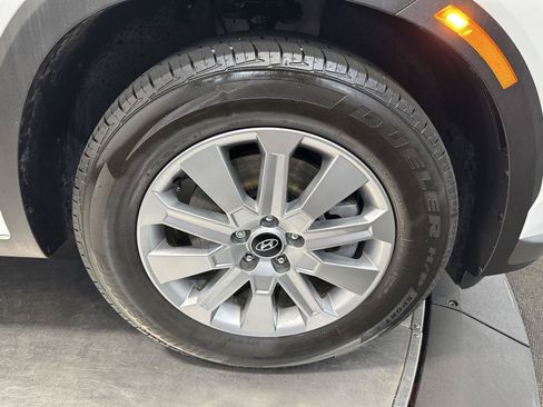 Certified 2024 Hyundai Palisade SEL AWD/4WD image 12
