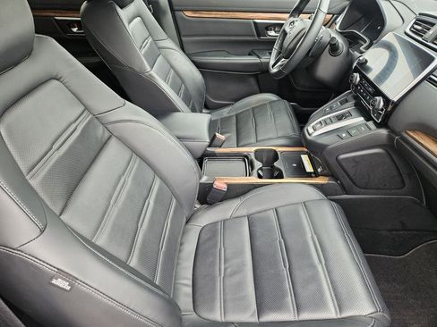 Used 2021 Honda CR-V Touring image 11