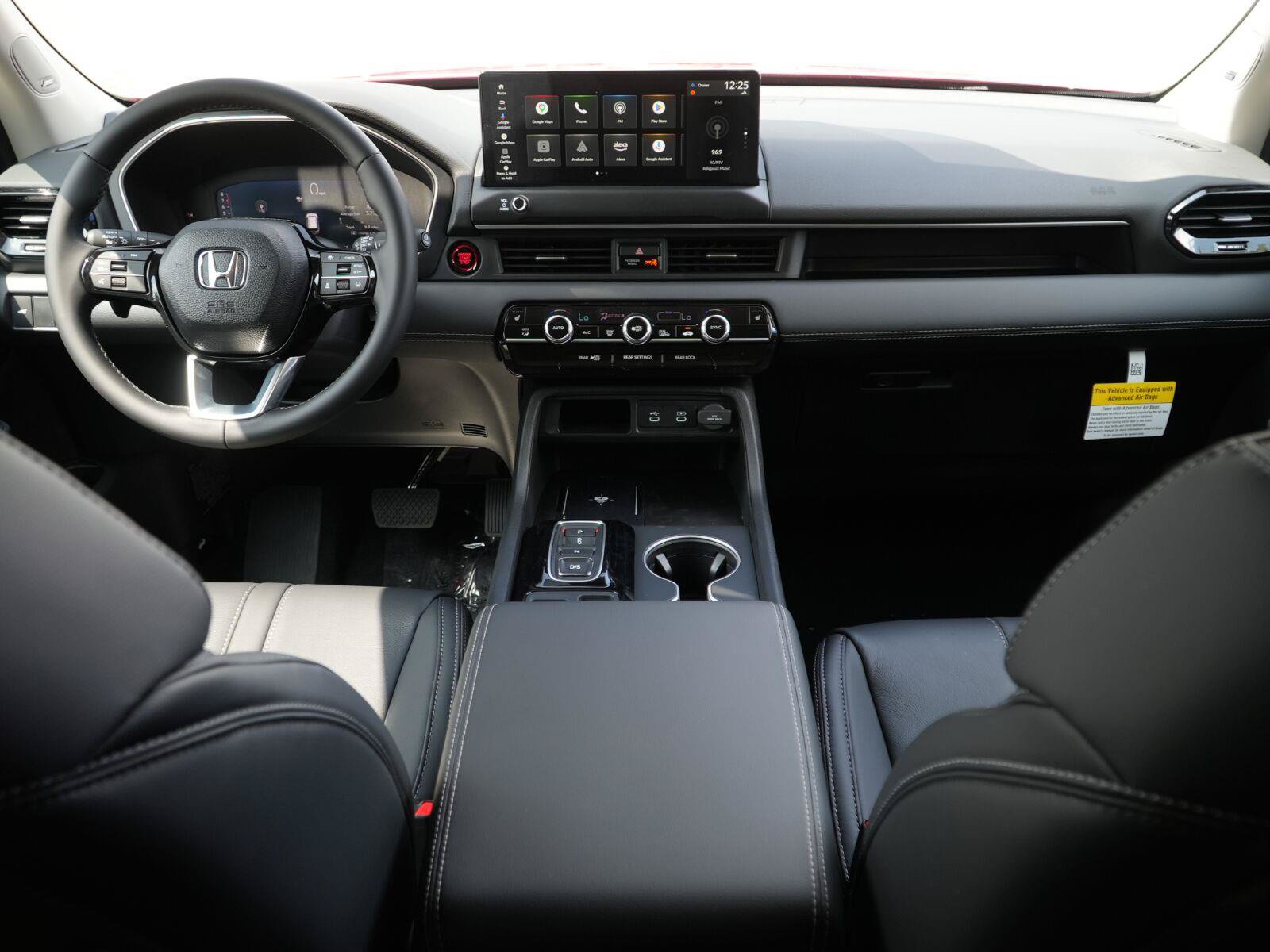 New 2026 Honda Pilot image 23