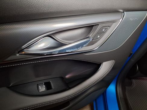 New 2026 Cadillac CT5 Premium Luxury image 13