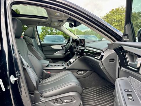 New 2026 Acura MDX FWD image 13