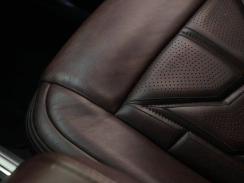 Used 2018 Ford F250 Platinum w/ Platinum Ultimate Package image 92