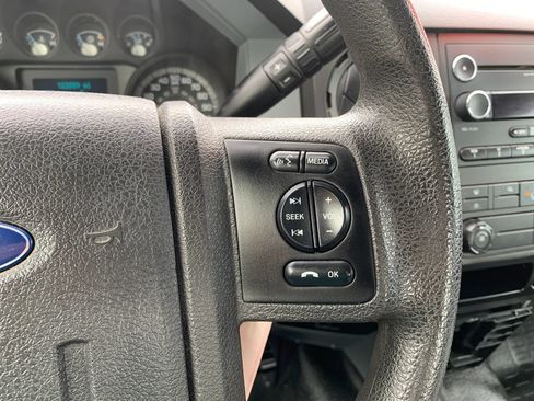 Used 2013 Ford F350 XL w/ PWR Equipment Group AWD/4WD image 14