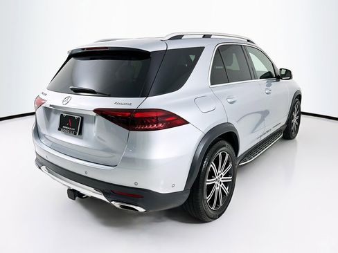 Used 2025 Mercedes-Benz GLE 350 4MATIC image 8