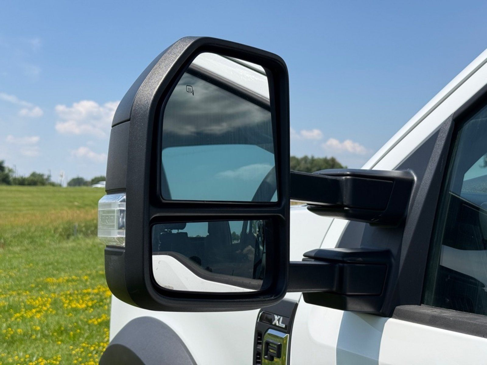 Used 2023 Ford F450 XL AWD/4WD image 29