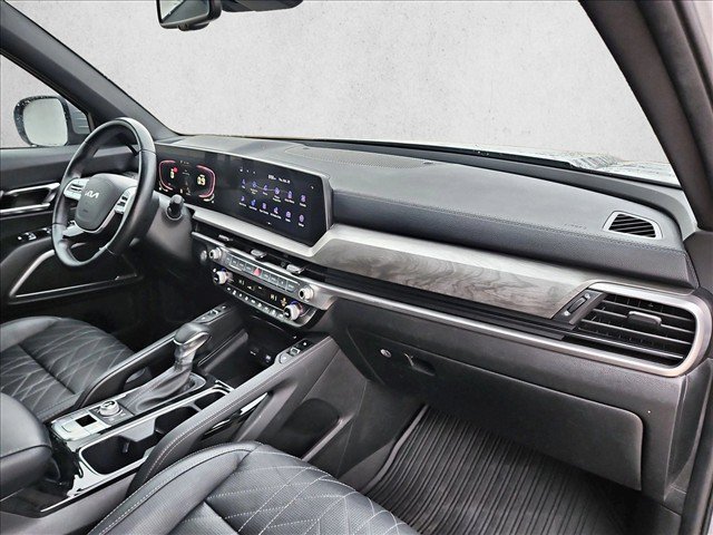 Used 2024 Kia Telluride EX X-Line AWD/4WD image 24