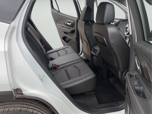 Certified 2023 GMC Terrain SLT AWD/4WD image 17