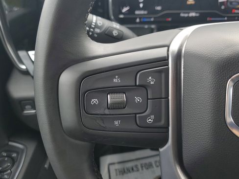 Used 2024 GMC Sierra 2500 SLT w/ SLT Premium Package image 27