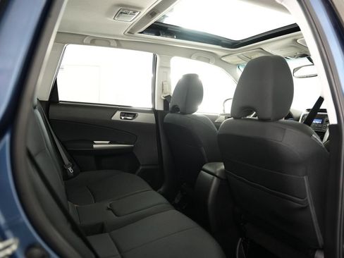 Used 2012 Subaru Forester 2.5X Premium AWD/4WD image 33
