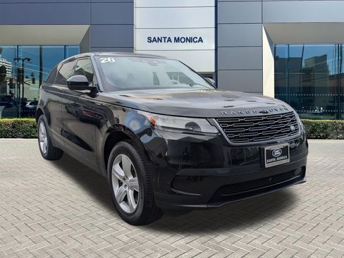 Used 2026 Land Rover Range Rover Velar S AWD/4WD image 3