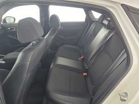 Used 2023 Honda Civic Sport image 16