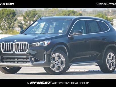 New 2026 BMW X1 xDrive28i
