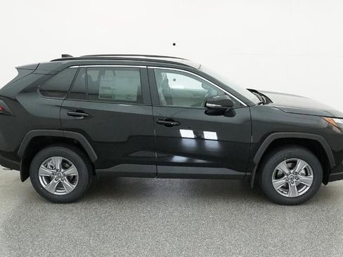 New 2025 Toyota RAV4 XLE image 44