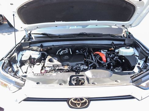 Certified 2025 Toyota Grand Highlander AWD Hybrid image 34